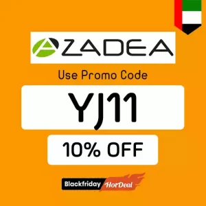 Azadea Promo Code UAE 2022