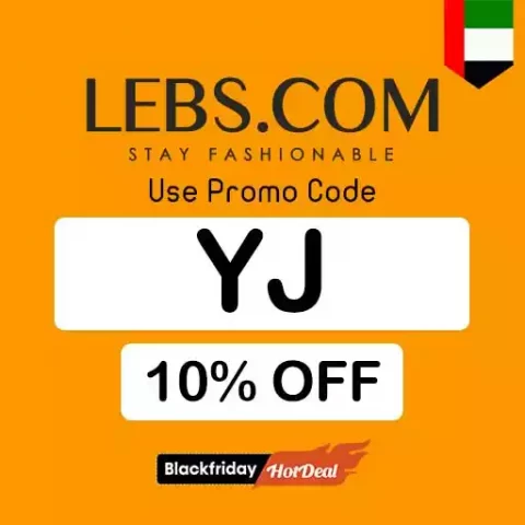 Lebs.com Coupon Code UAE