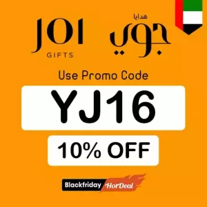 Joi Gifts Promo Code