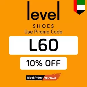 Level Shoes Coupon Code 2022
